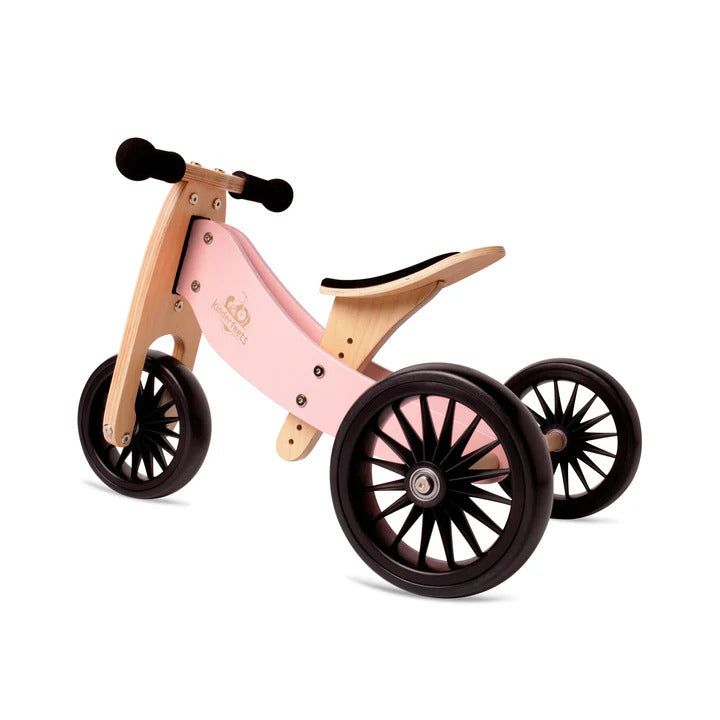 Kinderfeets Tiny Tot Plus Trike/Bike