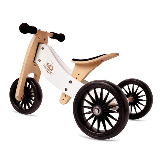 Kinderfeets Tiny Tot Plus Trike/Bike