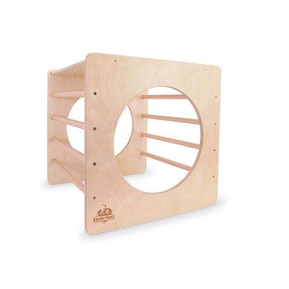 Kinderfeets Pikler Cube