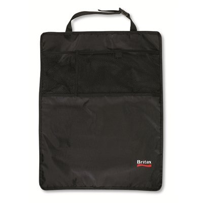 Britax Kick Mats 2pk