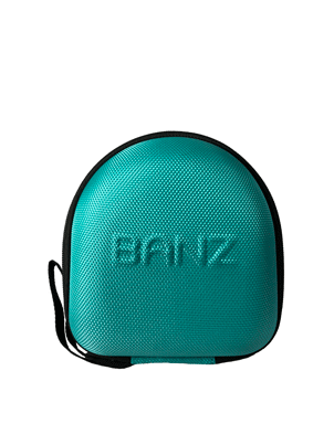 Banz Carewear Protective Case for Ear Muffs & Mini Muffs
