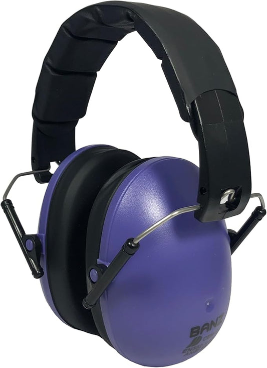 Banz Carewear Kids Earmuffs 2 - 10 years+