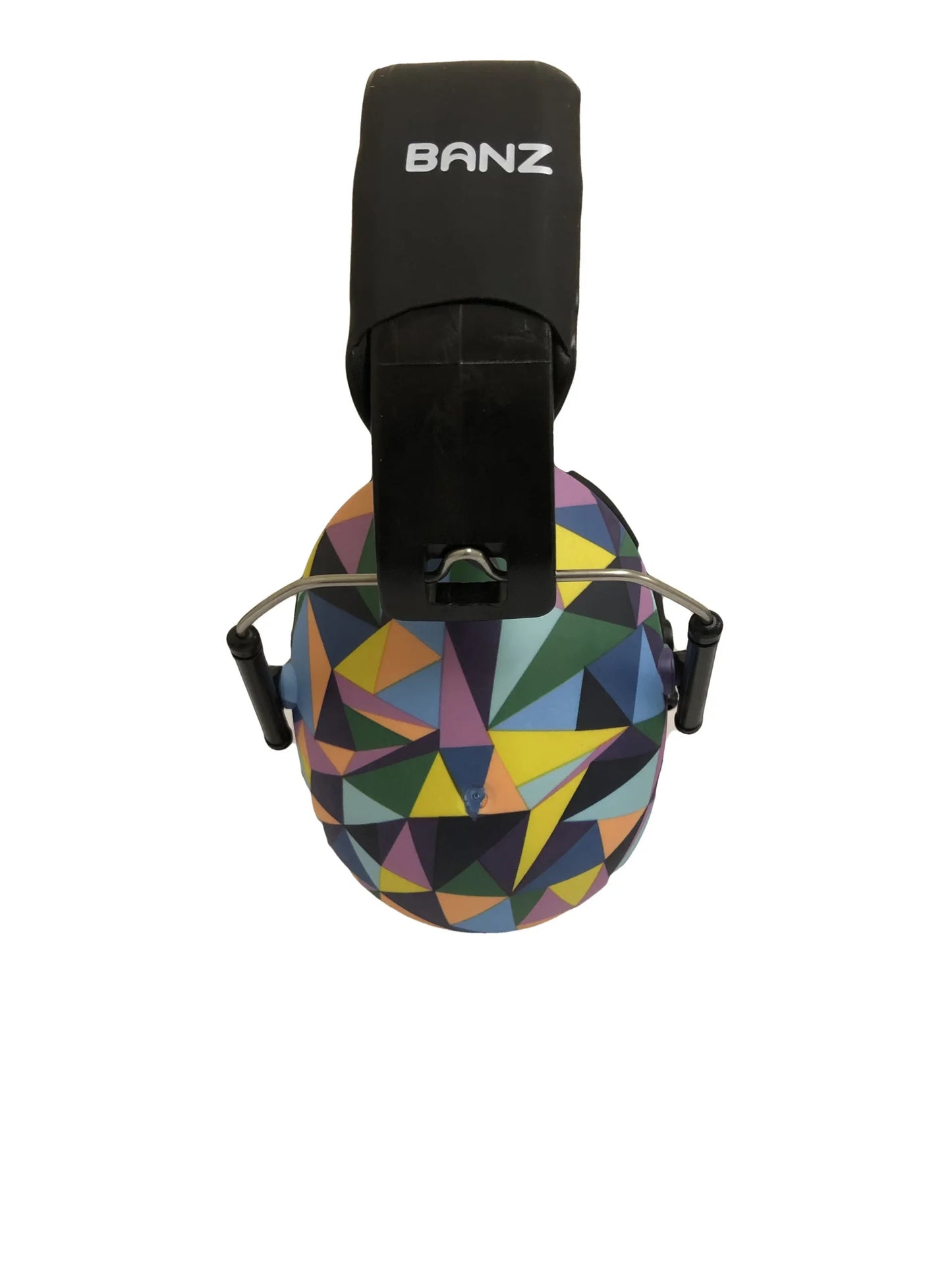 Banz Carewear Kids Earmuffs 2 - 10 years+
