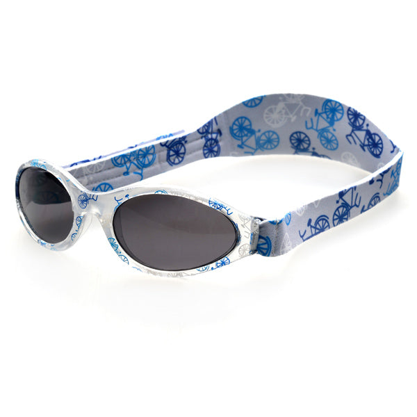 Banz Carewear Kidz Adventure Banz POLARISED Sunglasses