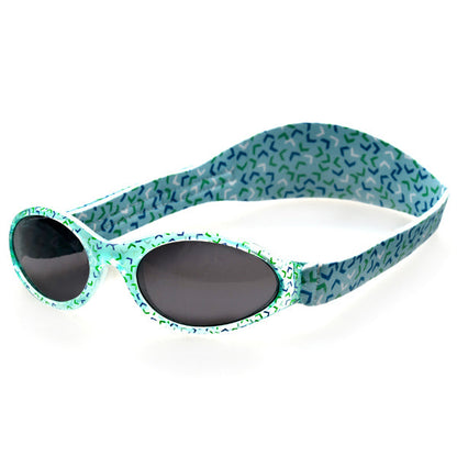 Banz Carewear Kidz Adventure Banz POLARISED Sunglasses