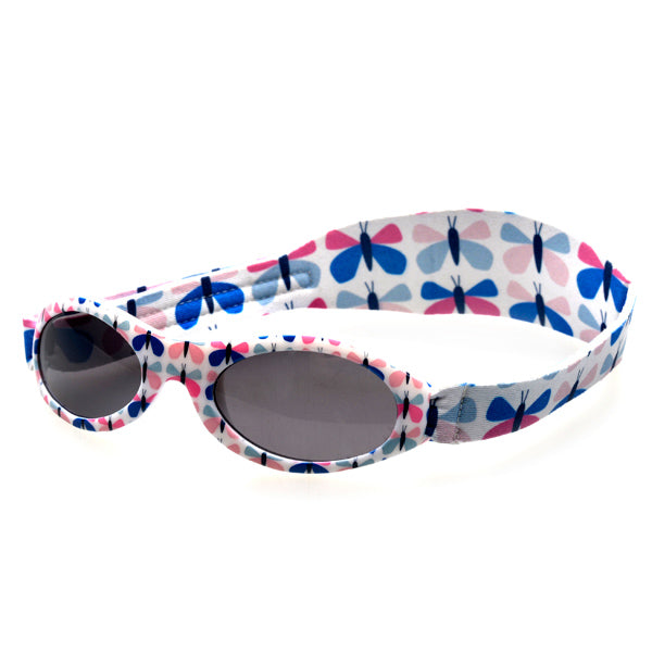 Banz Carewear Kidz Adventure Banz POLARISED Sunglasses