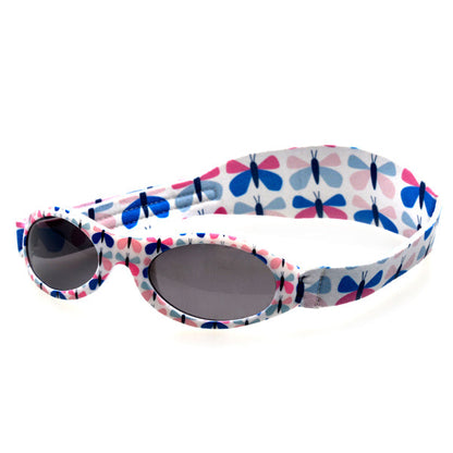 Banz Carewear Kidz Adventure Banz POLARISED Sunglasses
