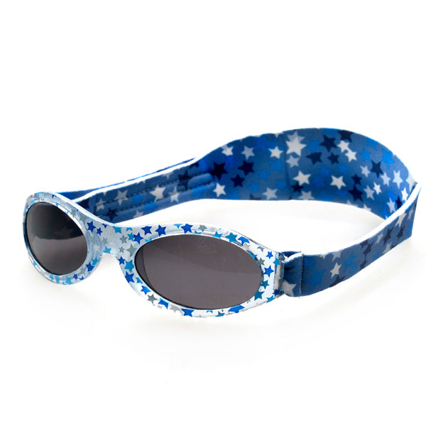 Banz Carewear Kidz Adventure Banz POLARISED Sunglasses