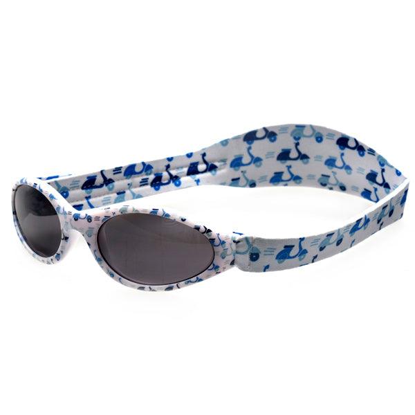Banz Carewear Kidz Adventure Banz POLARISED Sunglasses