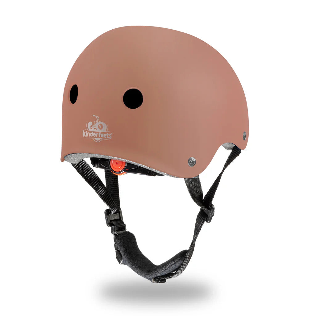 Kinderfeets Toddler Bike Helmet