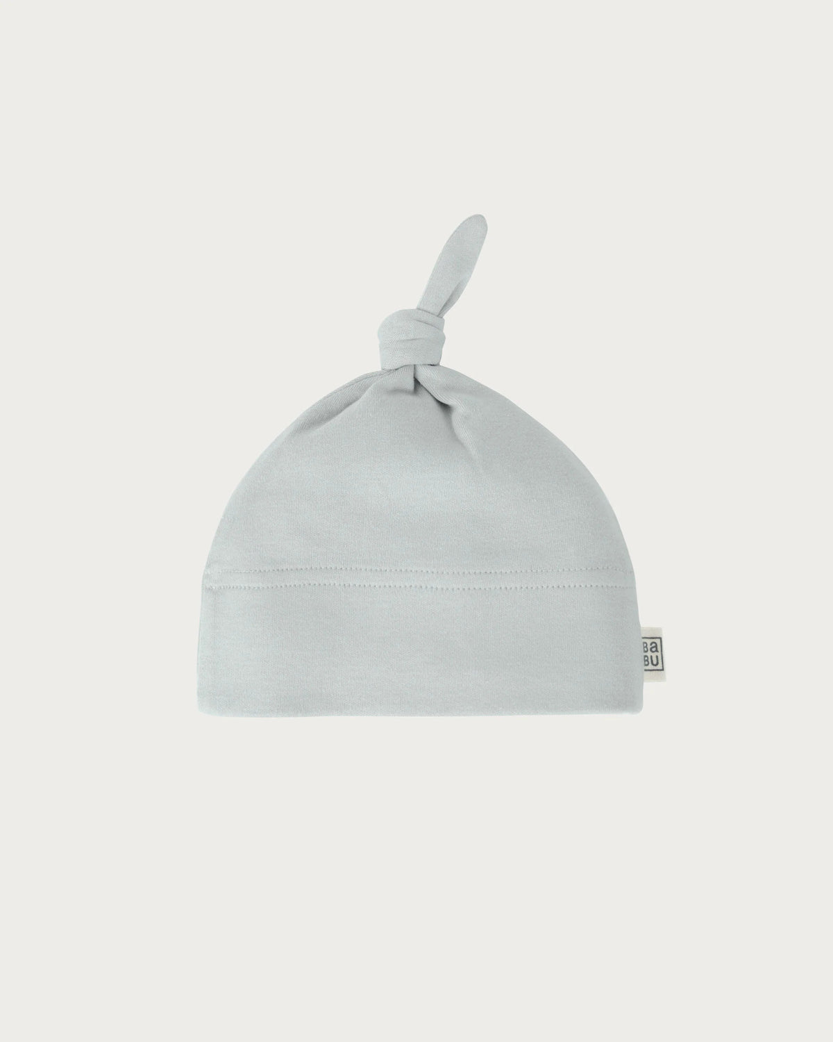 Babu Organic Cotton Knot Beanie