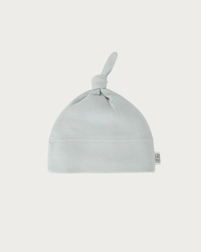 Babu Organic Cotton Knot Beanie