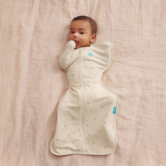 Love To Dream Swaddle Up™ All Seasons 1.5 TOG - Twigs