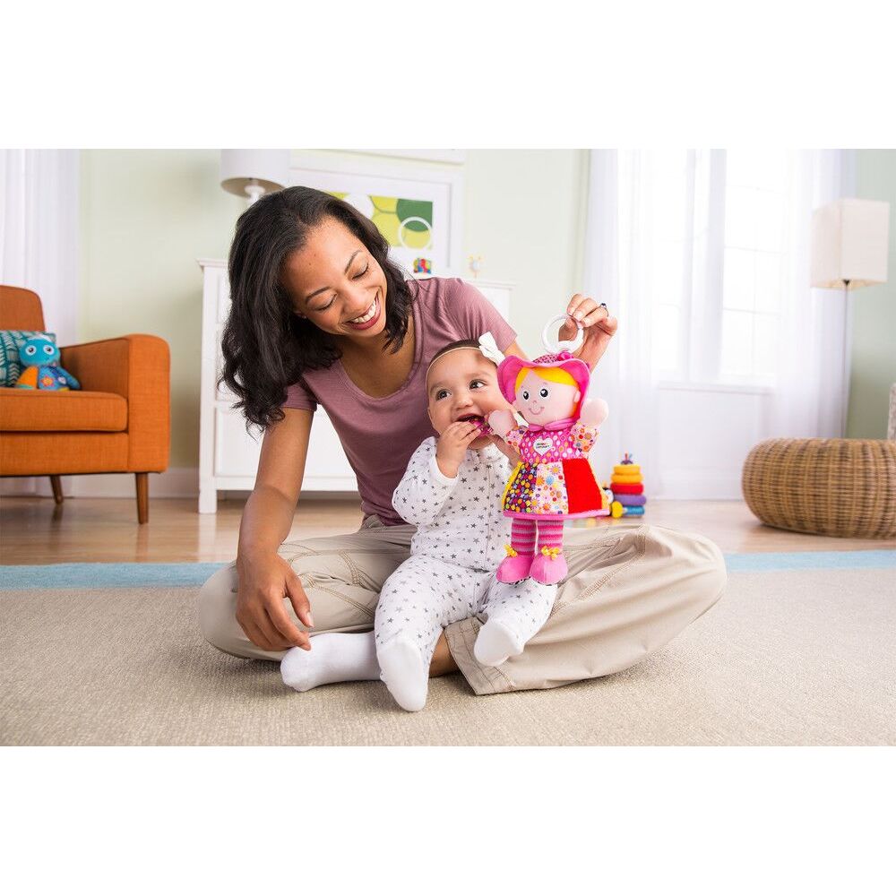 Lamaze My Friend Emily