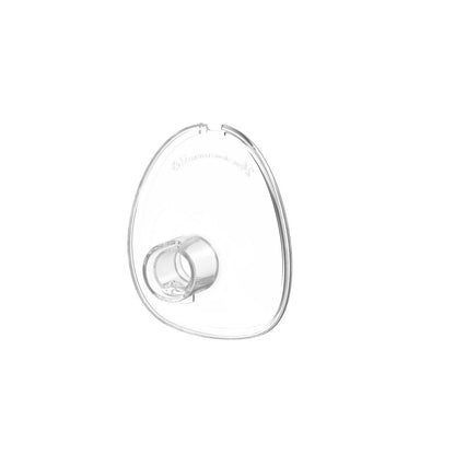 LACEVO S70 24mm Flange (2 pieces)