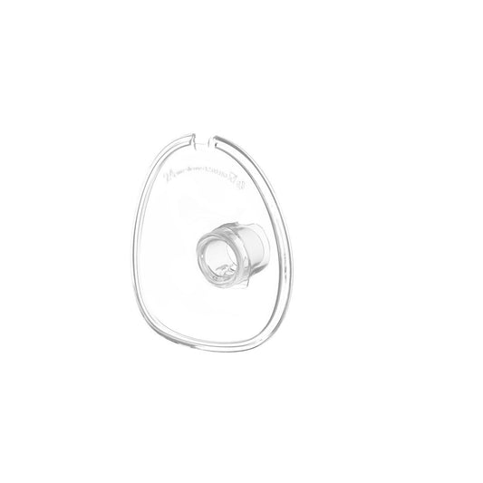 LACEVO S70 24mm Flange (2 pieces)