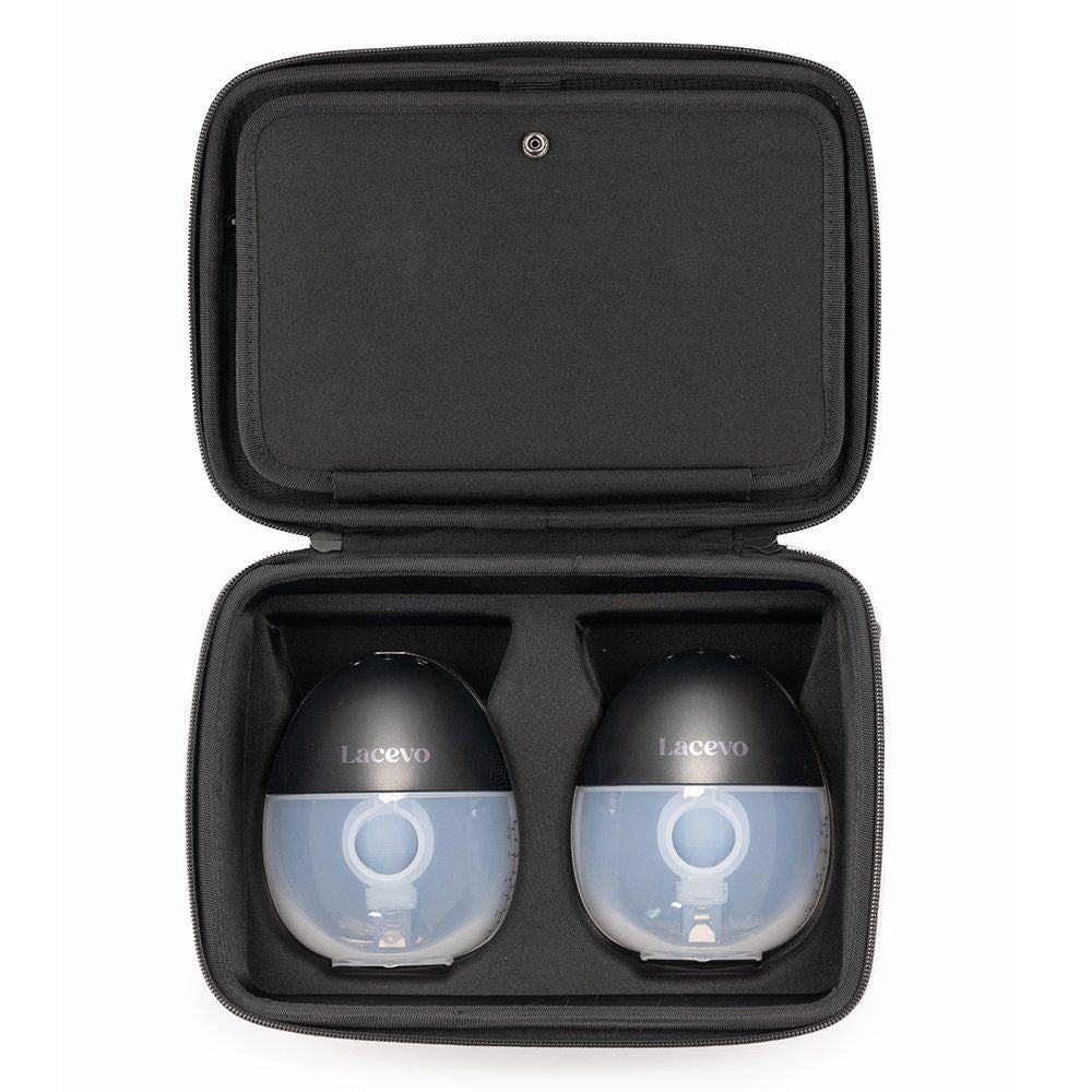LACEVO S70 in Bra Breast Pump Set