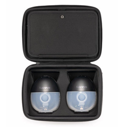LACEVO S70 in Bra Breast Pump Set