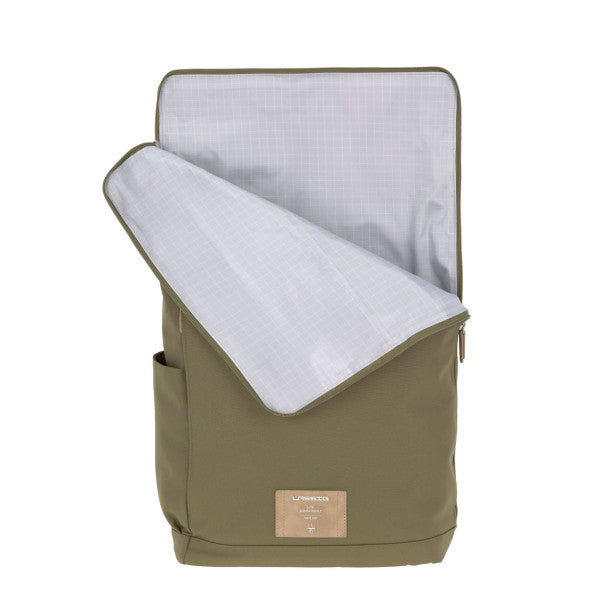 Lässig Rolltop Backpack