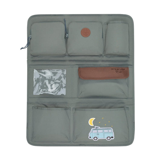 Lässig Car Wrap-to-Go