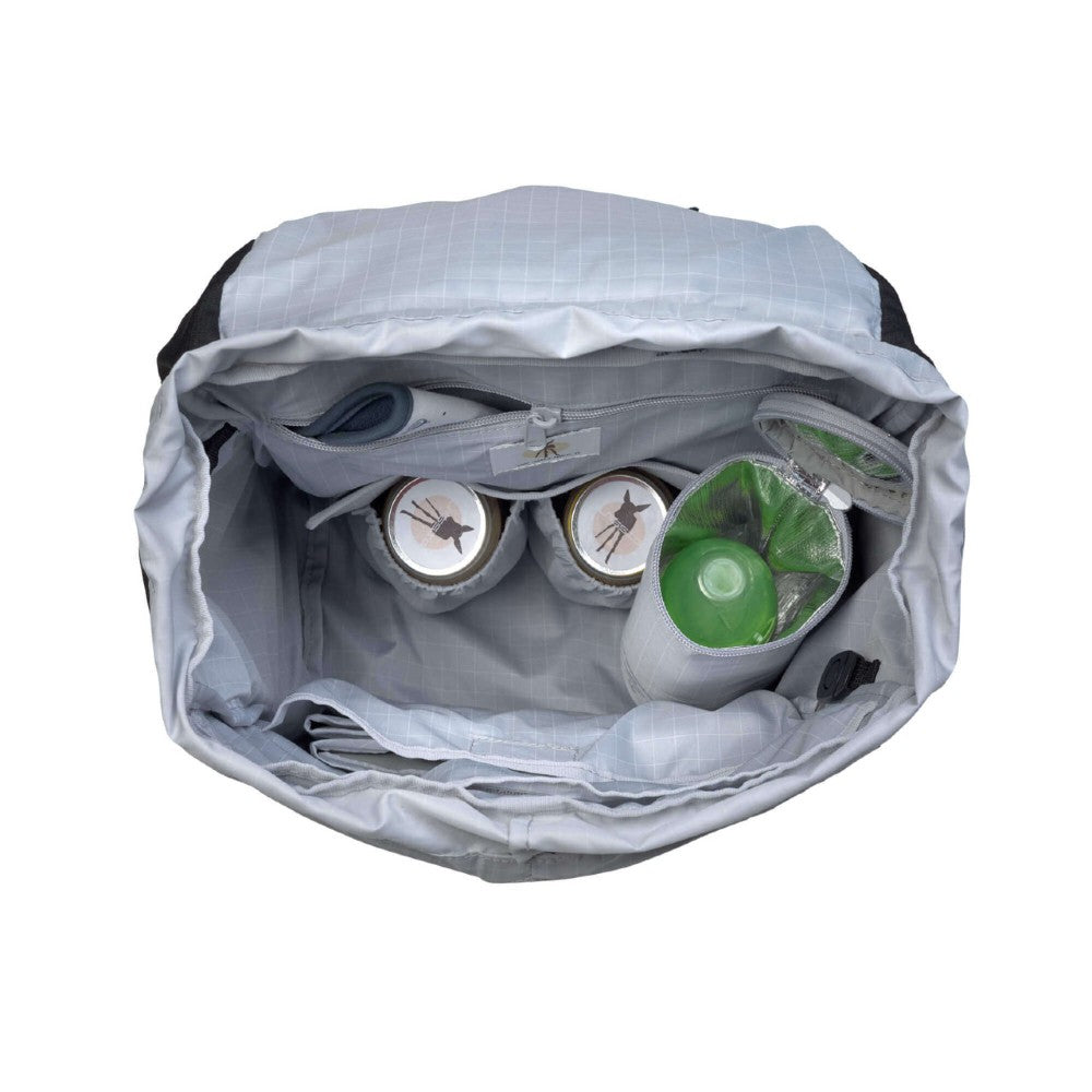 Lässig Nappy Backpack Outdoor