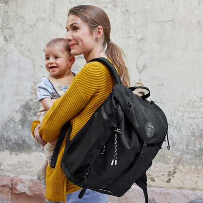 Lässig Nappy Backpack Outdoor