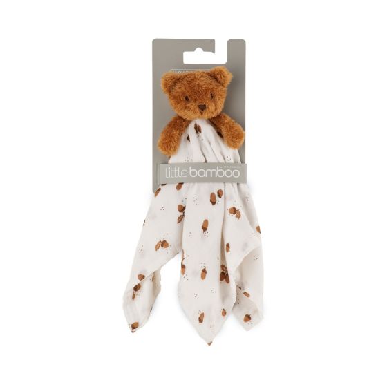 Little Bamboo Comforter/Lovie