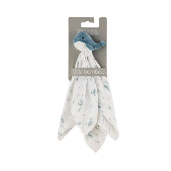 Little Bamboo Comforter/Lovie