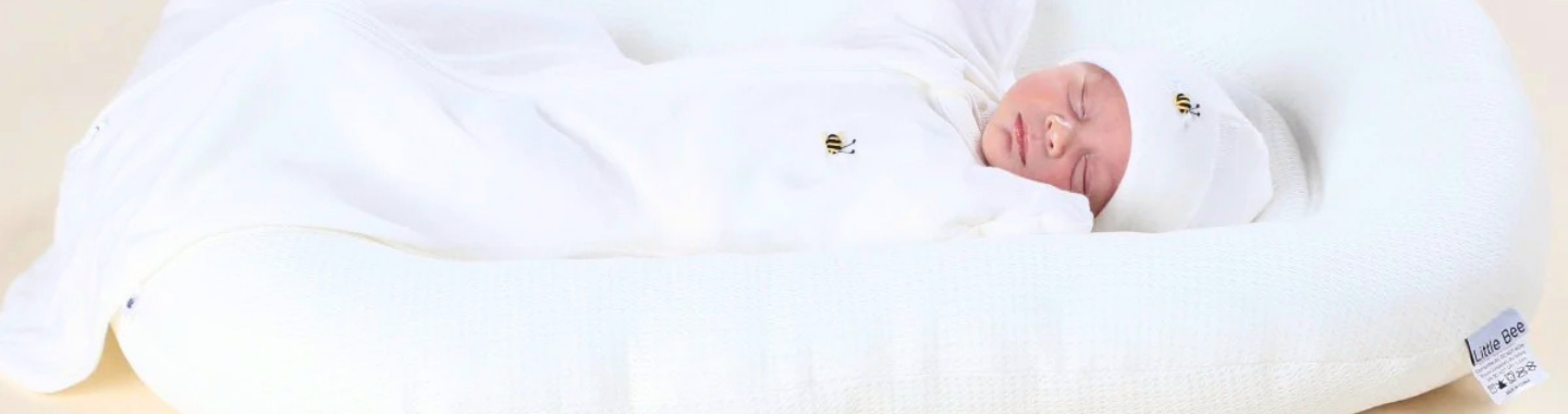 Little Bee
