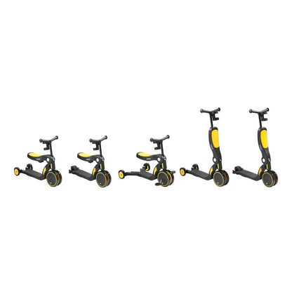 Larktale Scoobi® 5-in-1 Scooter