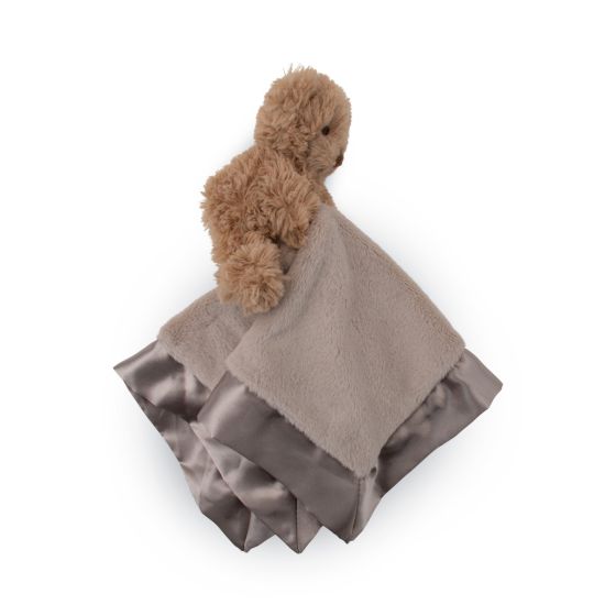 Little Linen Security Blanket