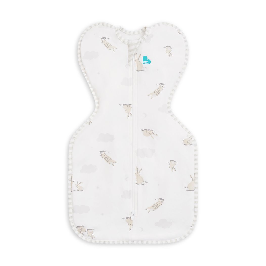 Love to Dream Swaddle up Original 1.0 TOG - Cloud Bunny