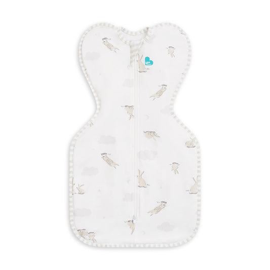 Love to Dream Swaddle up Original 1.0 TOG - Cloud Bunny