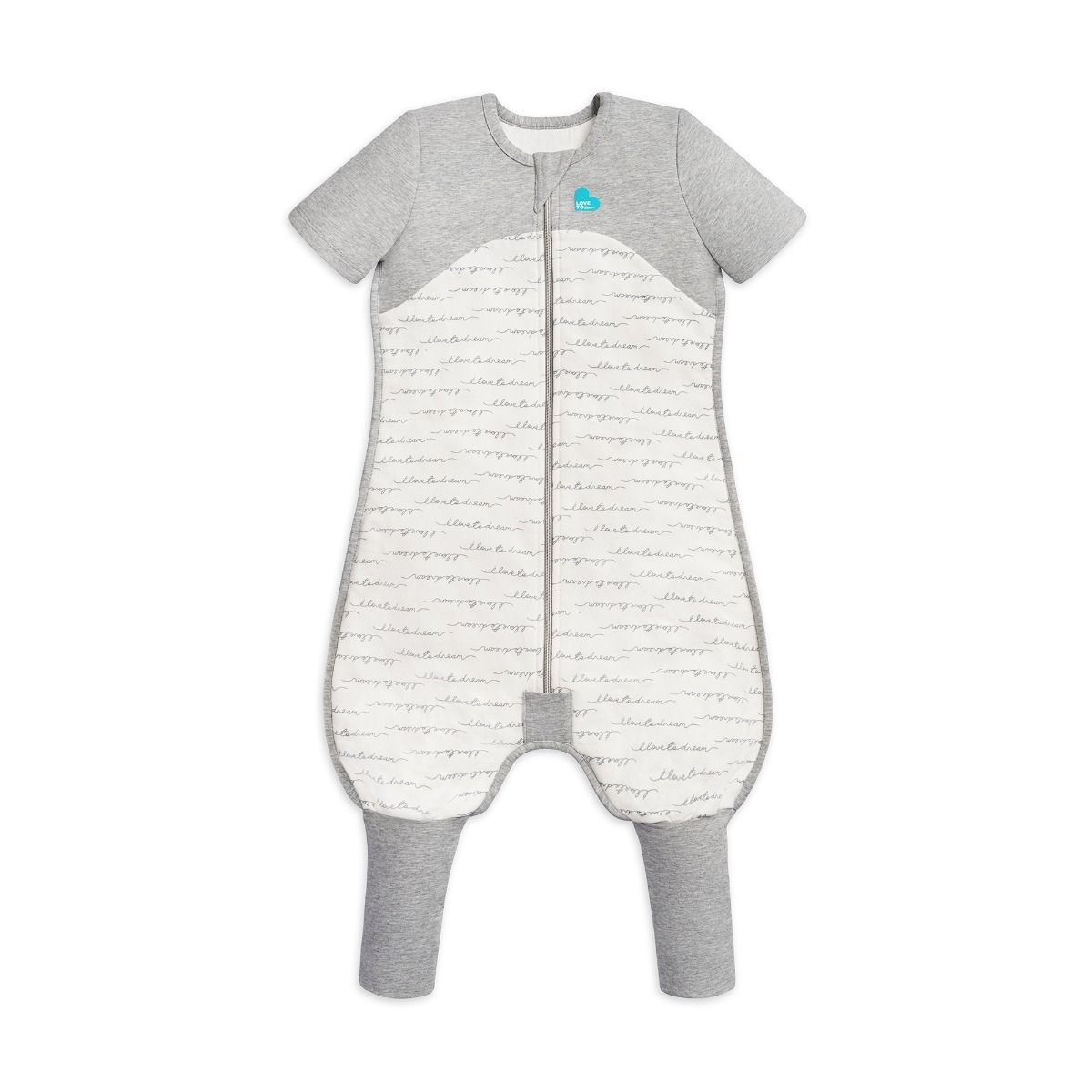 Love To Dream Sleep Suit Organic 1.0 TOG - Dreamer