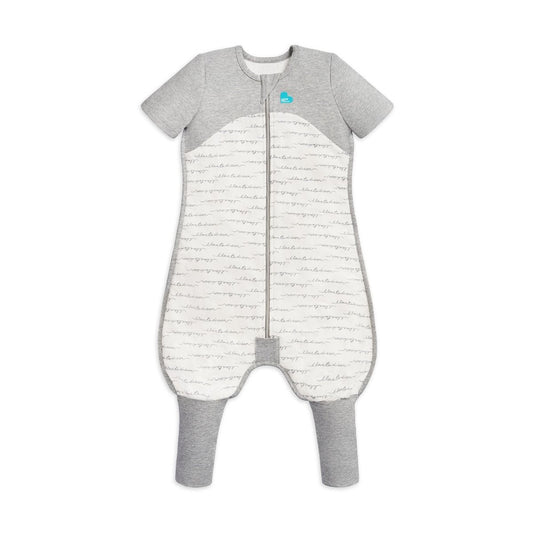Love To Dream Sleep Suit Organic 1.0 TOG - Dreamer