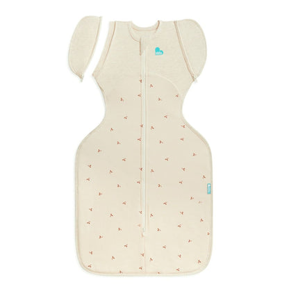 Love To Dream Swaddle Up™ Transition Bag All Seasons 1.5 TOG - Twigs