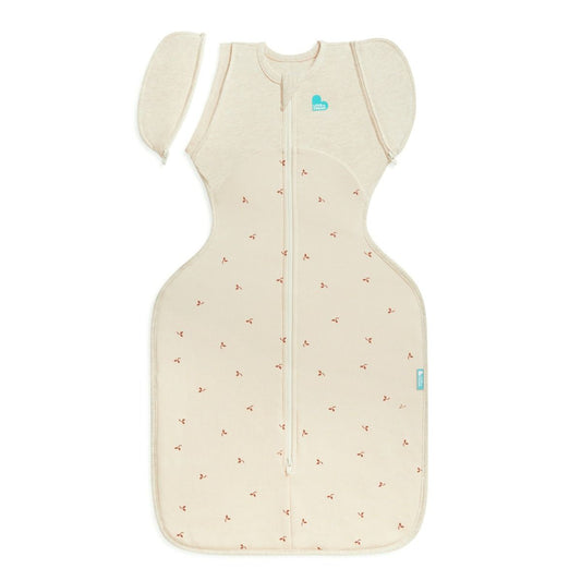 Love To Dream Swaddle Up™ Transition Bag All Seasons 1.5 TOG - Twigs