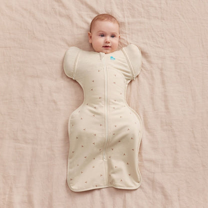 Love To Dream Swaddle Up™ Transition Bag All Seasons 1.5 TOG - Twigs