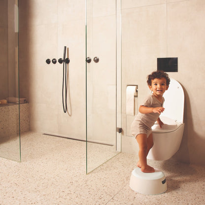 LUMA Toilet Seat