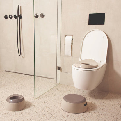 LUMA Toilet Seat