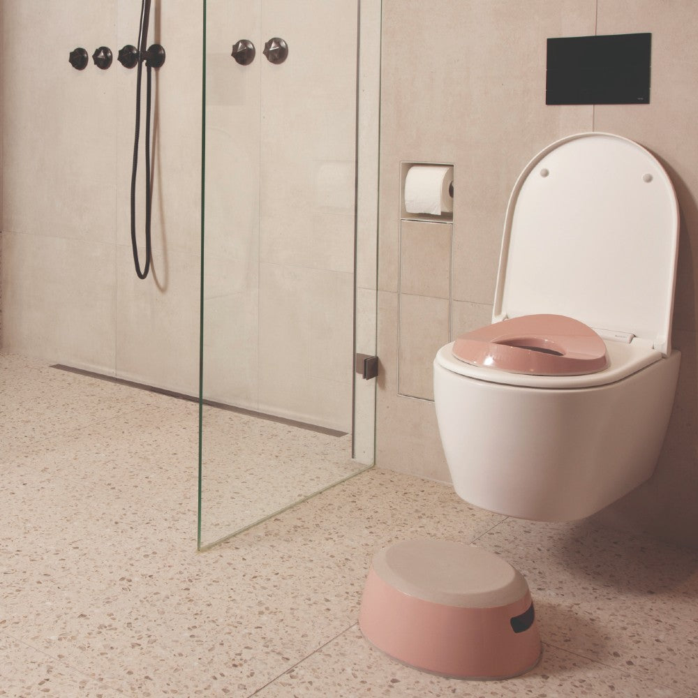 LUMA Toilet Seat