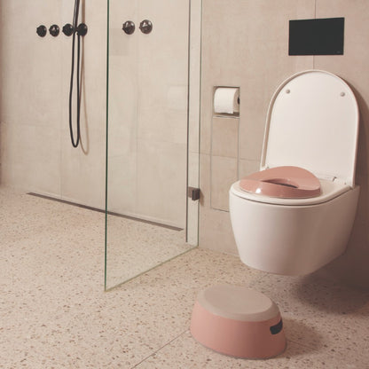 LUMA Toilet Seat