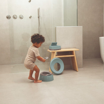 LUMA Toilet Seat