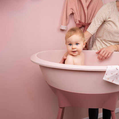 LUMA Baby Bath