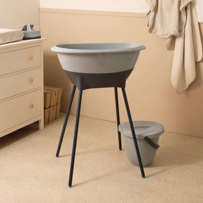 LUMA Baby Bath
