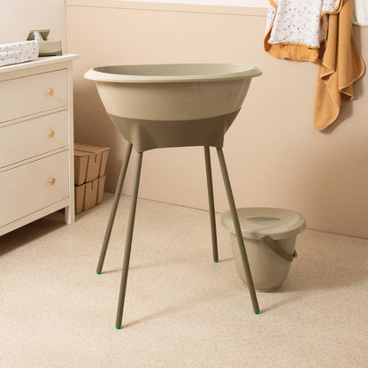 LUMA Baby Bath