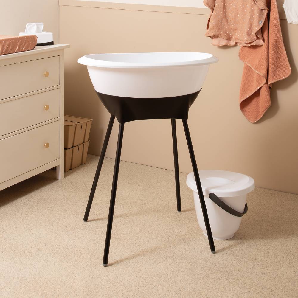 LUMA Baby Bath