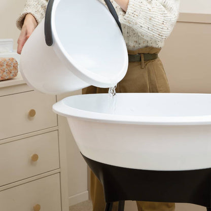 LUMA Baby Bath