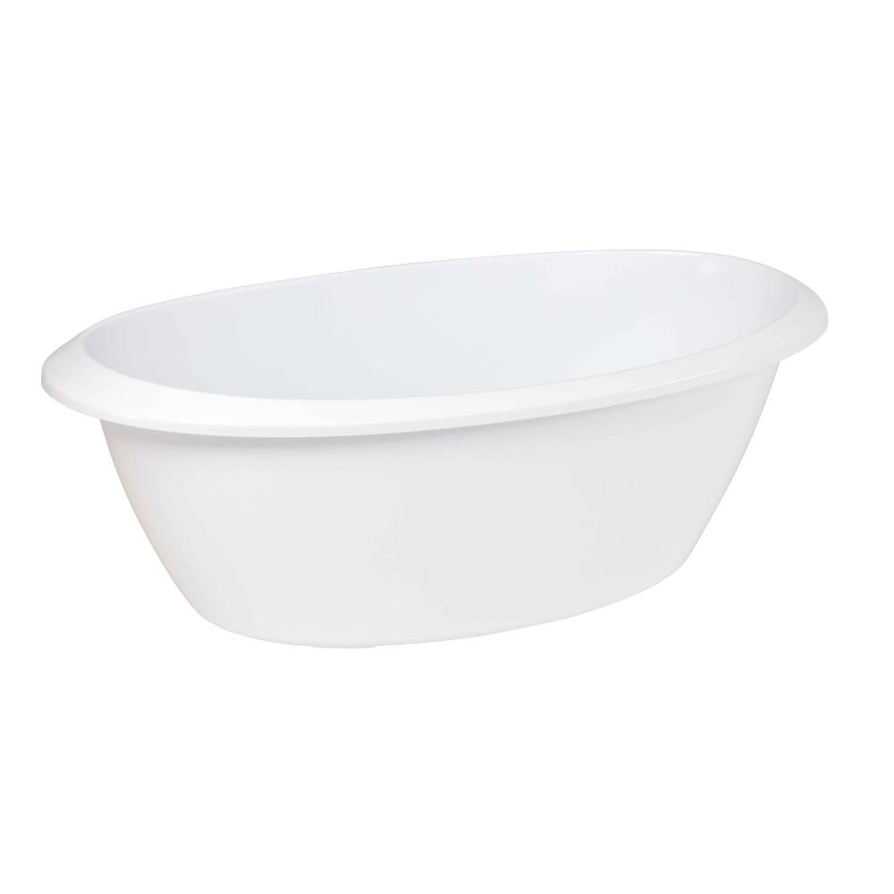 LUMA Baby Bath