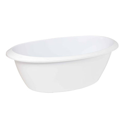 LUMA Baby Bath